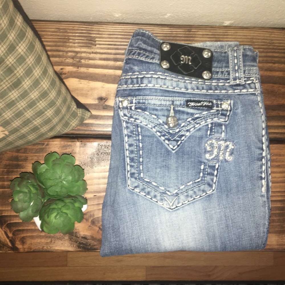 Miss Me Jeans Size  29